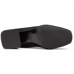 R.Polański Bottes Et Autres Cuissardes R.POLAŃSKI - 1185 Czarny Zamsz Noir -R.Polański Soldes Magasin 0000207860018 06 ki