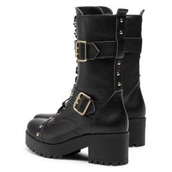 R.Polański Bottes Et Autres Bottes De Randonnée R.POLAŃSKI - 1172 Dolar Czarny Noir 8 R.Polański Bottes Et Autres Bottes De Randonnée R.POLAŃSKI - 1172 Dolar Czarny Noir -R.Polański Soldes Magasin 0000207862241 02 rz 1