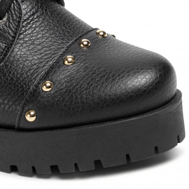 R.Polański Bottes Et Autres Bottes De Randonnée R.POLAŃSKI - 1172 Dolar Czarny Noir 6 R.Polański Bottes Et Autres Bottes De Randonnée R.POLAŃSKI - 1172 Dolar Czarny Noir – Image 6