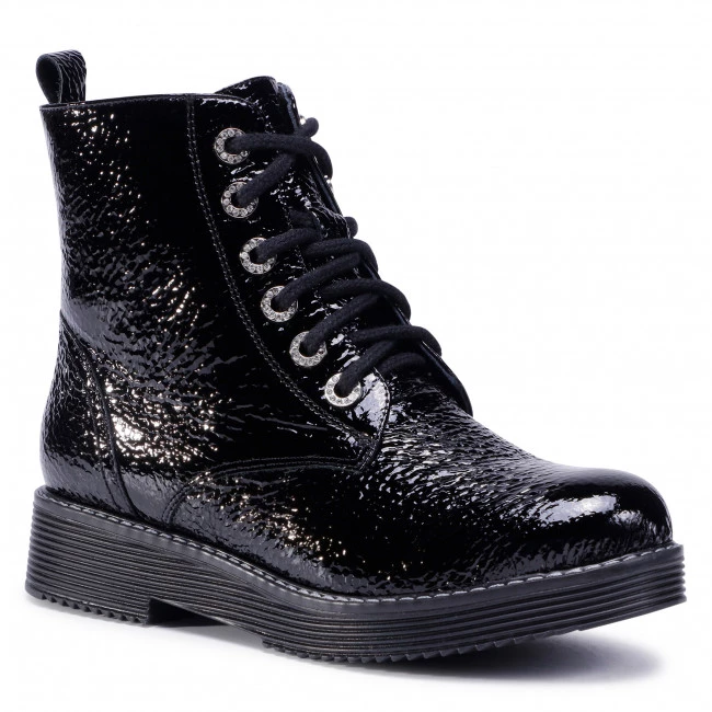 R.Polański Bottes Et Autres Bottines R.POLAŃSKI - 1164 Czarny Naplak Noir 1 R.Polański Bottes Et Autres Bottines R.POLAŃSKI - 1164 Czarny Naplak Noir