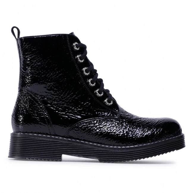 R.Polański Bottes Et Autres Bottines R.POLAŃSKI - 1164 Czarny Naplak Noir 2 R.Polański Bottes Et Autres Bottines R.POLAŃSKI - 1164 Czarny Naplak Noir – Image 2