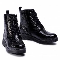 R.Polański Bottes Et Autres Bottines R.POLAŃSKI - 1164 Czarny Naplak Noir 10 R.Polański Bottes Et Autres Bottines R.POLAŃSKI - 1164 Czarny Naplak Noir -R.Polański Soldes Magasin 0000207872943 05 rz