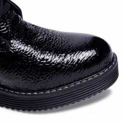 R.Polański Bottes Et Autres Bottines R.POLAŃSKI - 1164 Czarny Naplak Noir 11 R.Polański Bottes Et Autres Bottines R.POLAŃSKI - 1164 Czarny Naplak Noir -R.Polański Soldes Magasin 0000207872943 06 rz