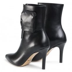 R.Polański Bottes Et Autres Bottines R.POLAŃSKI - 1198 Czarny Lico Noir 8 R.Polański Bottes Et Autres Bottines R.POLAŃSKI - 1198 Czarny Lico Noir -R.Polański Soldes Magasin 0000207889057 02 rz