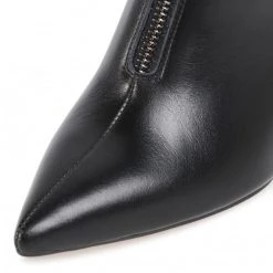 R.Polański Bottes Et Autres Bottines R.POLAŃSKI - 1198 Czarny Lico Noir 11 R.Polański Bottes Et Autres Bottines R.POLAŃSKI - 1198 Czarny Lico Noir -R.Polański Soldes Magasin 0000207889057 04 rz