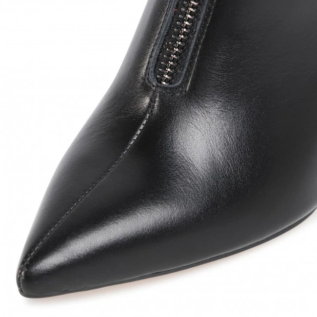 R.Polański Bottes Et Autres Bottines R.POLAŃSKI - 1198 Czarny Lico Noir 6 R.Polański Bottes Et Autres Bottines R.POLAŃSKI - 1198 Czarny Lico Noir – Image 6