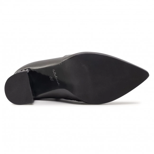 R.Polański Bottes Et Autres Bottines R.POLAŃSKI - 0975 Szary Lico Gris 4 R.Polański Bottes Et Autres Bottines R.POLAŃSKI - 0975 Szary Lico Gris – Image 4