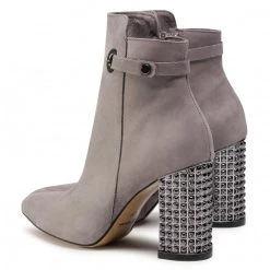 R.Polański Bottes Et Autres Bottines R.POLAŃSKI - 1039 Szary Nubuk Gris 8 R.Polański Bottes Et Autres Bottines R.POLAŃSKI - 1039 Szary Nubuk Gris -R.Polański Soldes Magasin 0000207908390 02 rz