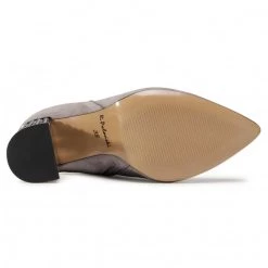 R.Polański Bottes Et Autres Bottines R.POLAŃSKI - 1039 Szary Nubuk Gris 9 R.Polański Bottes Et Autres Bottines R.POLAŃSKI - 1039 Szary Nubuk Gris -R.Polański Soldes Magasin 0000207908390 04 rz