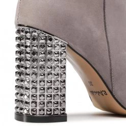 R.Polański Bottes Et Autres Bottines R.POLAŃSKI - 1039 Szary Nubuk Gris 11 R.Polański Bottes Et Autres Bottines R.POLAŃSKI - 1039 Szary Nubuk Gris -R.Polański Soldes Magasin 0000207908390 05 rz