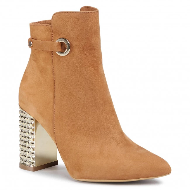 R.Polański Bottes Et Autres Bottines R.POLAŃSKI - 1039 Rudy C Nubuck Marron 1 R.Polański Bottes Et Autres Bottines R.POLAŃSKI - 1039 Rudy C Nubuck Marron