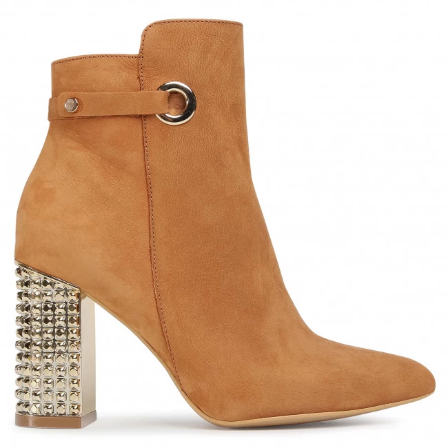 R.Polański Bottes Et Autres Bottines R.POLAŃSKI - 1039 Rudy C Nubuck Marron 2 R.Polański Bottes Et Autres Bottines R.POLAŃSKI - 1039 Rudy C Nubuck Marron – Image 2