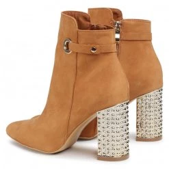 R.Polański Bottes Et Autres Bottines R.POLAŃSKI - 1039 Rudy C Nubuck Marron 8 R.Polański Bottes Et Autres Bottines R.POLAŃSKI - 1039 Rudy C Nubuck Marron -R.Polański Soldes Magasin 0000207912465 04 rz