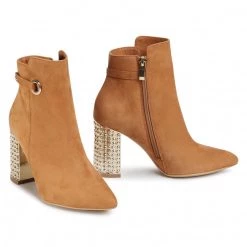 R.Polański Bottes Et Autres Bottines R.POLAŃSKI - 1039 Rudy C Nubuck Marron 10 R.Polański Bottes Et Autres Bottines R.POLAŃSKI - 1039 Rudy C Nubuck Marron -R.Polański Soldes Magasin 0000207912465 05 rz