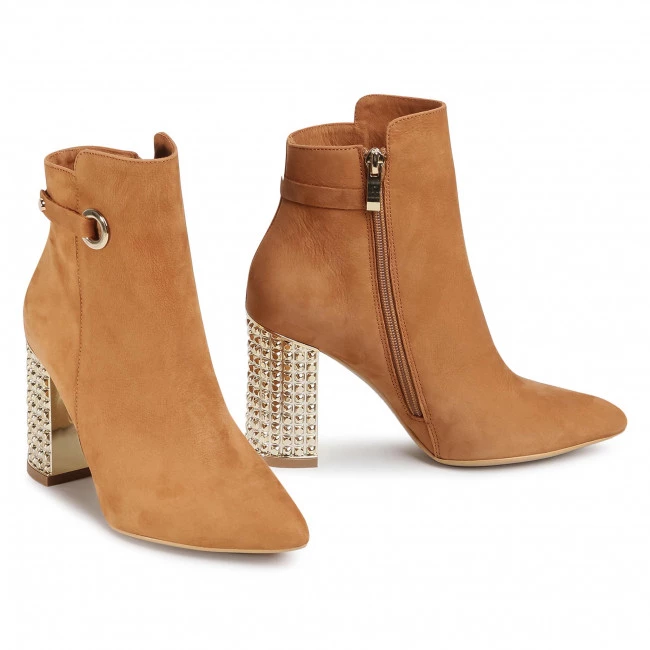 R.Polański Bottes Et Autres Bottines R.POLAŃSKI - 1039 Rudy C Nubuck Marron 5 R.Polański Bottes Et Autres Bottines R.POLAŃSKI - 1039 Rudy C Nubuck Marron – Image 5