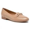 R.Polański Chaussures Basses R.POLAŃSKI - 1138 Camel Lico Comfort Beige