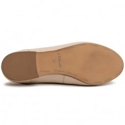 R.Polański Chaussures Basses R.POLAŃSKI - 1138 Beż Lico Comfort Beige -R.Polański Soldes Magasin 0000208063623 05 pl