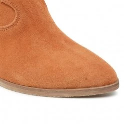 R.Polański Bottes Et Autres Bottines R.POLAŃSKI - 1214 Rudy Zamsz Marron 11 R.Polański Bottes Et Autres Bottines R.POLAŃSKI - 1214 Rudy Zamsz Marron -R.Polański Soldes Magasin 0000208095402 03 rz