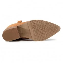 R.Polański Bottes Et Autres Bottines R.POLAŃSKI - 1214 Rudy Zamsz Marron 9 R.Polański Bottes Et Autres Bottines R.POLAŃSKI - 1214 Rudy Zamsz Marron -R.Polański Soldes Magasin 0000208095402 04 rz