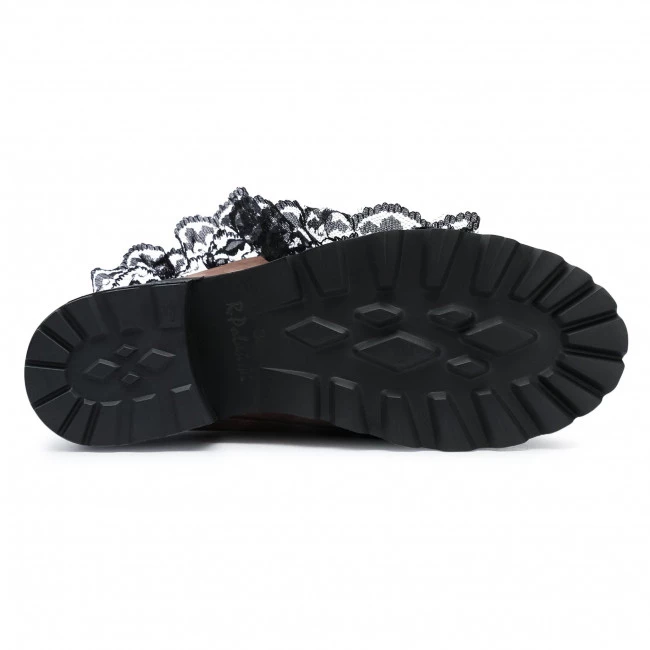 R.Polański Bottes Et Autres Bottines R.POLAŃSKI - 0890 Brąz Nubuk Marron 4 R.Polański Bottes Et Autres Bottines R.POLAŃSKI - 0890 Brąz Nubuk Marron – Image 4