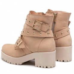 R.Polański Bottes Et Autres Bottines R.POLAŃSKI - 1159 Camel Nubuk Marron 8 R.Polański Bottes Et Autres Bottines R.POLAŃSKI - 1159 Camel Nubuk Marron -R.Polański Soldes Magasin 0000208157155 02 wj