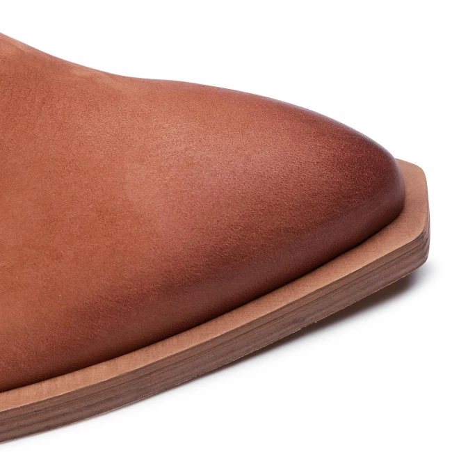 R.Polański Bottes Et Autres Bottines R.POLAŃSKI - 1024 Rudy 36 Nubuk Marron 6 R.Polański Bottes Et Autres Bottines R.POLAŃSKI - 1024 Rudy 36 Nubuk Marron – Image 6