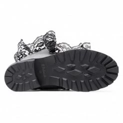 R.Polański Bottes Et Autres Bottines R.POLAŃSKI - 0890/K Szary Lico Gris -R.Polański Soldes Magasin 0000208209342 04 rz