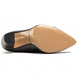 R.Polański Chaussures Basses R.POLAŃSKI - 1232 Czarny Lico Noir 9 R.Polański Chaussures Basses R.POLAŃSKI - 1232 Czarny Lico Noir -R.Polański Soldes Magasin 0000208242172 04 pl