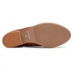 R.Polański Bottes Et Autres Bottines R.POLAŃSKI - 1068 Rudy 36 Marron -R.Polański Soldes Magasin 0000208288804 04 rz