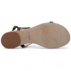 R.Polański Mules Et Sandales Sandales R.POLAŃSKI - 0826 Czarny Lico Noir 9 R.Polański Mules Et Sandales Sandales R.POLAŃSKI - 0826 Czarny Lico Noir -R.Polański Soldes Magasin 0000208428460 07 pl