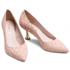 R.Polański Chaussures Basses R.POLAŃSKI - 1210 Różowa Viva Rose 10 R.Polański Chaussures Basses R.POLAŃSKI - 1210 Różowa Viva Rose -R.Polański Soldes Magasin 0000208434669 03 wj