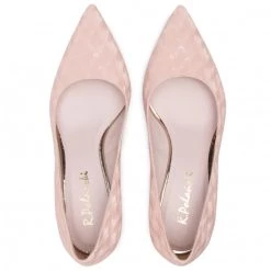 R.Polański Chaussures Basses R.POLAŃSKI - 1210 Różowa Viva Rose 11 R.Polański Chaussures Basses R.POLAŃSKI - 1210 Różowa Viva Rose -R.Polański Soldes Magasin 0000208434669 04 wj