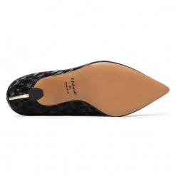 R.Polański Chaussures Basses R.POLAŃSKI - 1210 Czarna Viva Noir 9 R.Polański Chaussures Basses R.POLAŃSKI - 1210 Czarna Viva Noir -R.Polański Soldes Magasin 0000208559454 04 rz