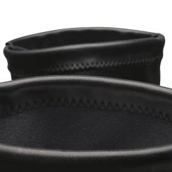 Bottes Et Autres Cuissardes R.Polański - 1264 Noir Noir -R.Polański Soldes Magasin 0000208619691 07 rz 1