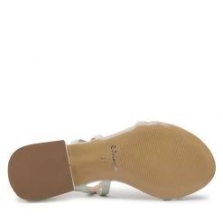 R.Polański Mules Et Sandales Sandales R.POLAŃSKI - 1310 Mięta Zamsz Vert -R.Polański Soldes Magasin 0000208911443 05 rz 1