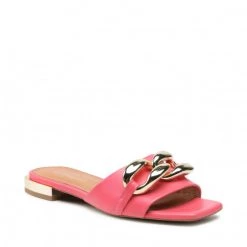 R.Polański Mules Et Sandales Mules / Sandales De Bain R.POLAŃSKI - 1271 Koral Lico Rose