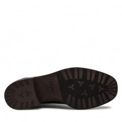 R.Polański Bottes Et Autres Bottines Chelsea R.POLAŃSKI - 1340 Brązowy Lico Marron -R.Polański Soldes Magasin 0000209477474 05 rz