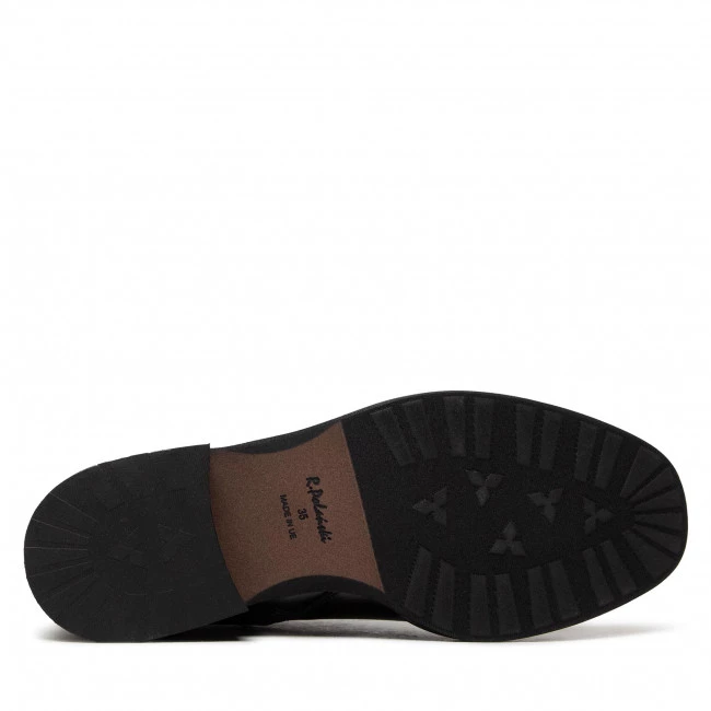 R.Polański Bottes Et Autres Bottines R.POLAŃSKI - 1331 Czarny Lico Noir 4 R.Polański Bottes Et Autres Bottines R.POLAŃSKI - 1331 Czarny Lico Noir – Image 4