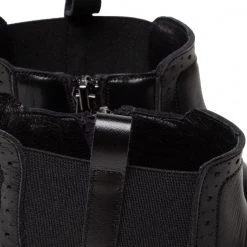 R.Polański Bottes Et Autres Bottines R.POLAŃSKI - 1331 Czarny Lico Noir 11 R.Polański Bottes Et Autres Bottines R.POLAŃSKI - 1331 Czarny Lico Noir -R.Polański Soldes Magasin 0000209477832 06 ph