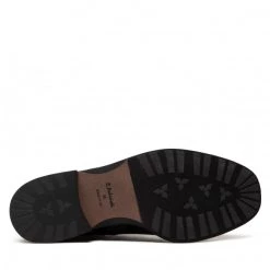 R.Polański Bottes Et Autres Bottines R.POLAŃSKI - 1342 Czarny Lico Noir 9 R.Polański Bottes Et Autres Bottines R.POLAŃSKI - 1342 Czarny Lico Noir -R.Polański Soldes Magasin 0000209477993 05 ph