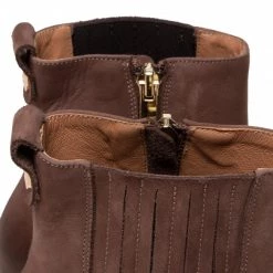 R.Polański Bottes Et Autres Bottines R.POLAŃSKI - 1334 Brązowy 2060 Nubuk Marron 11 R.Polański Bottes Et Autres Bottines R.POLAŃSKI - 1334 Brązowy 2060 Nubuk Marron -R.Polański Soldes Magasin 0000209478471 06 ph 1