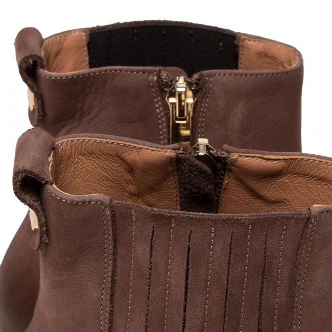 R.Polański Bottes Et Autres Bottines R.POLAŃSKI - 1334 Brązowy 2060 Nubuk Marron 6 R.Polański Bottes Et Autres Bottines R.POLAŃSKI - 1334 Brązowy 2060 Nubuk Marron – Image 6