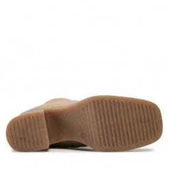 Bottes Et Autres Bottines R.Polański - 1266 Beige Beige 9 Bottes Et Autres Bottines R.Polański - 1266 Beige Beige -R.Polański Soldes Magasin 0000209479256 07 rz