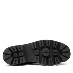 R.Polański Bottes Et Autres Bottines R.POLAŃSKI - 1365 Czarny Lico Noir -R.Polański Soldes Magasin 0000209479843 05 ph