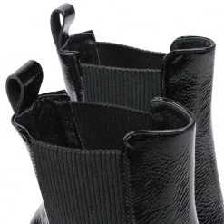 R.Polański Bottes Et Autres Bottines R.POLAŃSKI - 1353 Czarny Naplak Noir 11 R.Polański Bottes Et Autres Bottines R.POLAŃSKI - 1353 Czarny Naplak Noir -R.Polański Soldes Magasin 0000209480870 06 rz