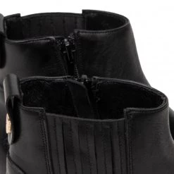 R.Polański Bottes Et Autres Bottines R.POLAŃSKI - 1346 Czarny Lico Noir 11 R.Polański Bottes Et Autres Bottines R.POLAŃSKI - 1346 Czarny Lico Noir -R.Polański Soldes Magasin 0000209483031 06 ph