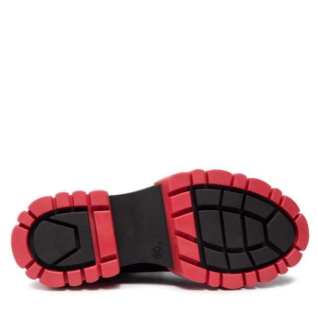 Bottes Et Autres Bottines Chelsea R.Polański - 1337 Noir Noir 5 Bottes Et Autres Bottines Chelsea R.Polański - 1337 Noir Noir – Image 5