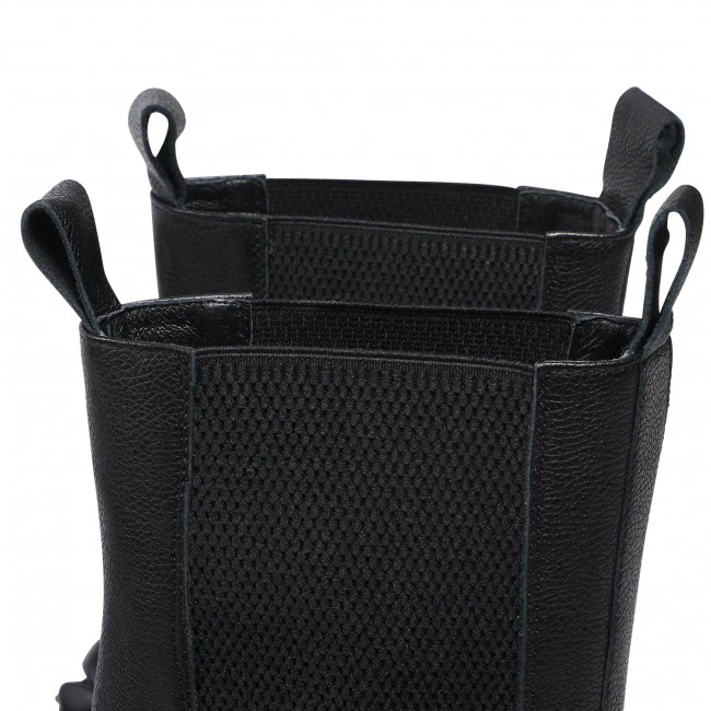 Bottes Et Autres Bottines Chelsea R.Polański - 1389 Noir Noir 6 Bottes Et Autres Bottines Chelsea R.Polański - 1389 Noir Noir – Image 6