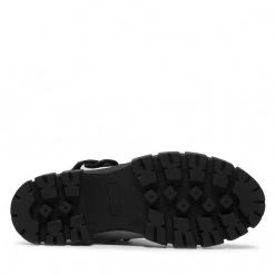 R.Polański Bottes Et Autres Bottines Chelsea R.POLAŃSKI - 1389 Biało/Czarny Blanc -R.Polański Soldes Magasin 0000209540697 07 pa 1