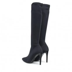 Bottes Et Autres Bottes R.Polański - 1377 Noir Noir 8 Bottes Et Autres Bottes R.Polański - 1377 Noir Noir -R.Polański Soldes Magasin 0000209600698 02 rz